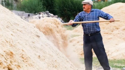 TÜİK tarımsal girdi fiyat endekslerini açıkladı