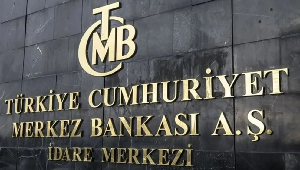 Türkiye Cumhuriyet Merkez Bankası