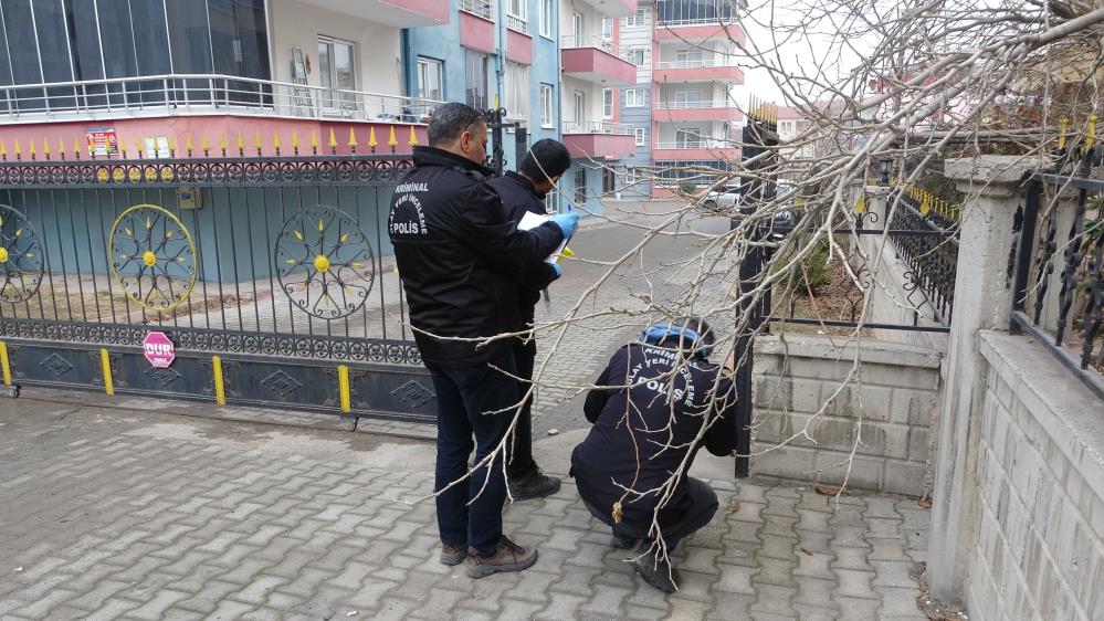 Malatya’da tartışma sonrası başından