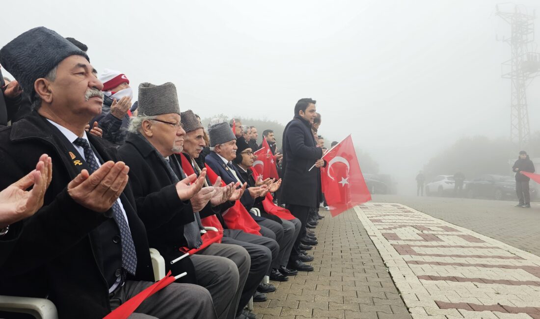 Balıkesir’in Bandırma ilçesinde, Bandırma’da