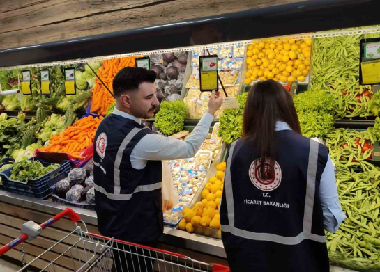 Ticaret ve Enerji bakanlıkları