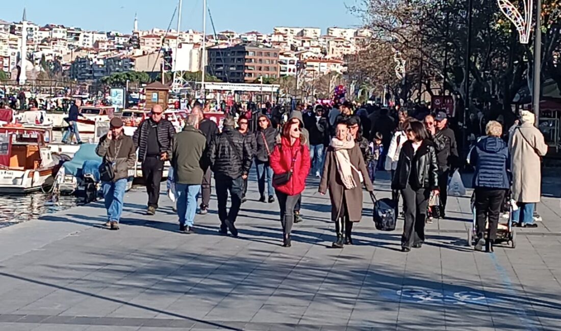 Bugün sabah saatlerinde Çanakkale