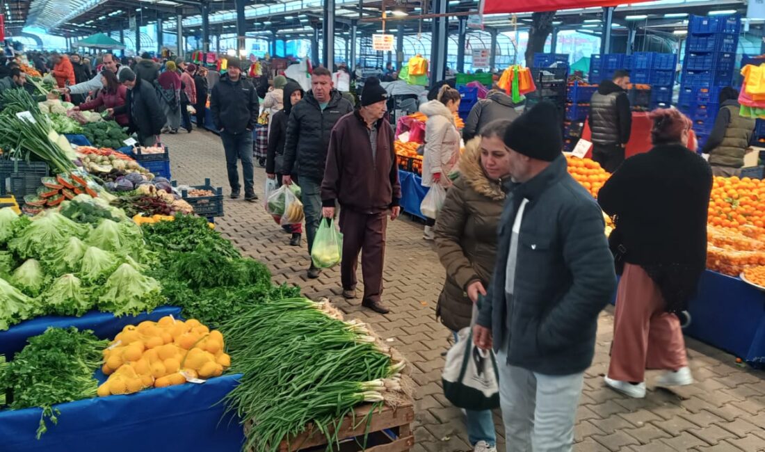 Kış mevsiminin ilk ayını