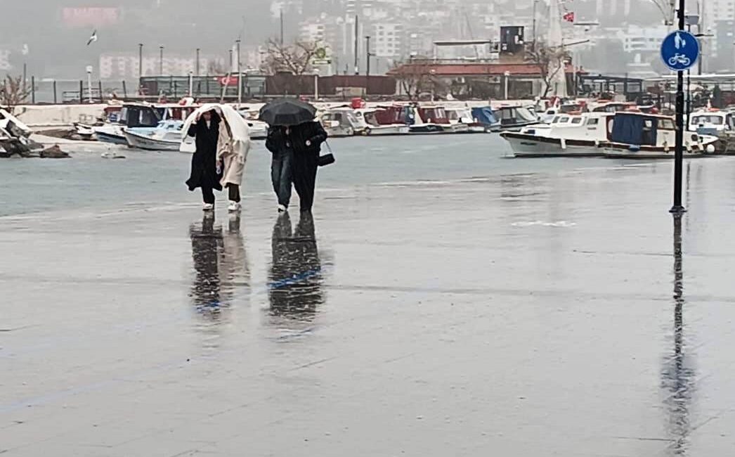 Çanakkale için hava durumu