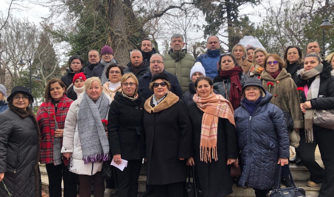 Zübeyde Hanım’ın vefatını 102’nci