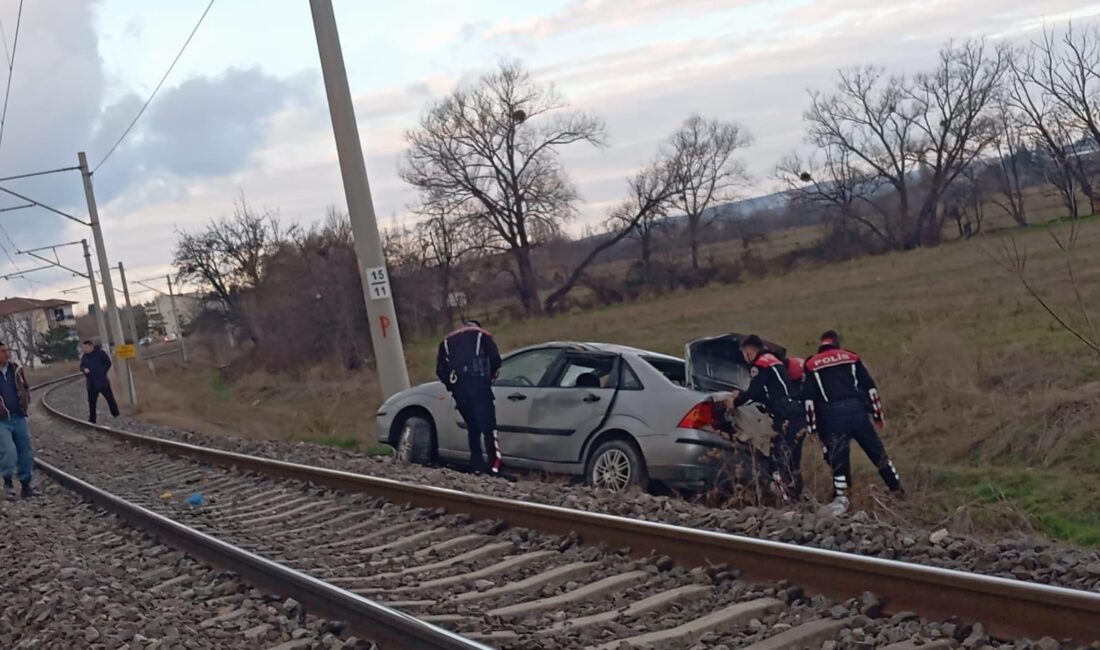 Kütahya’da trafik ekiplerinin “dur”