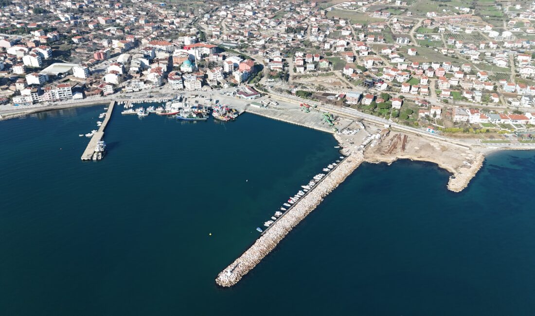 Çanakkale’nin Biga ilçesine bağlı