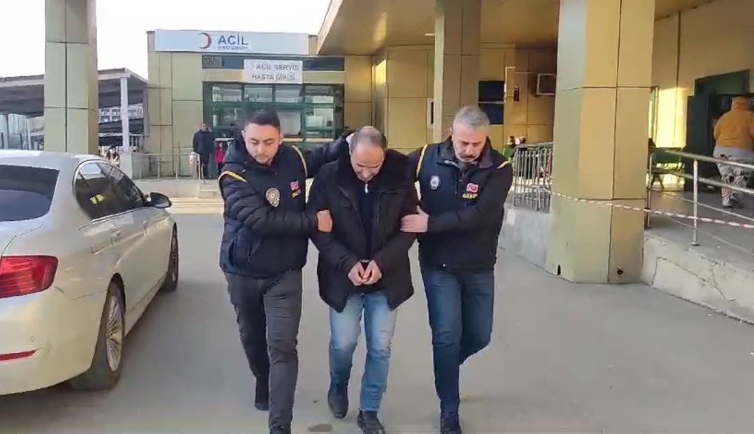 Tekirdağ Emniyet Müdürlüğü, 8