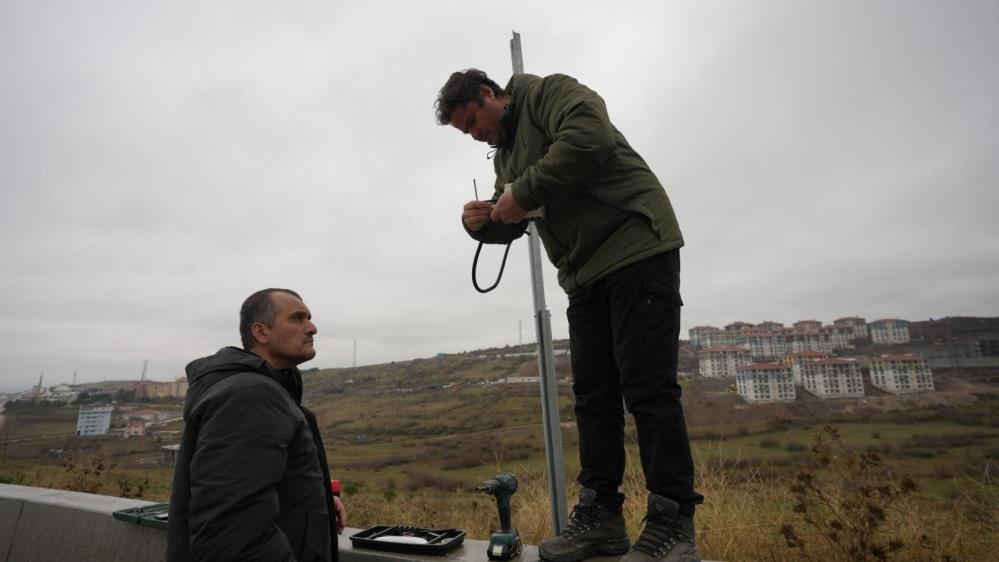 Balıkesir Büyükşehir Belediyesi, kış