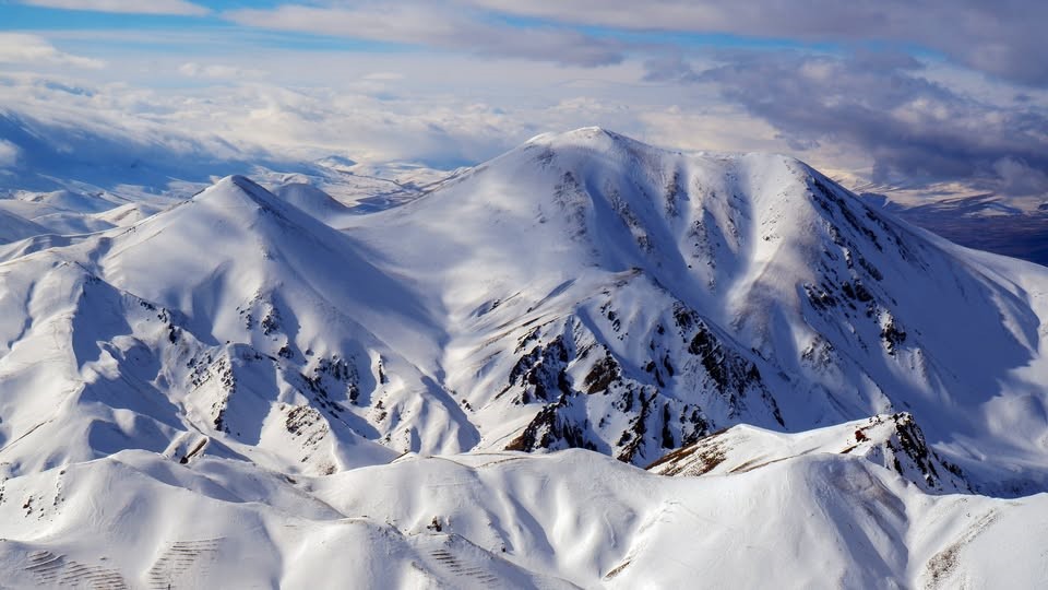 Erzurum Meteoroloji 12. Bölge