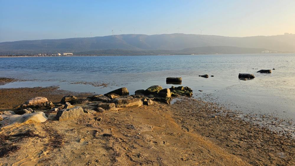 Balıkesir’in Erdek ilçesi Düzler