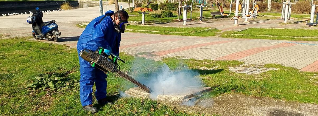 Çanakkale Belediyesi Temizlik İşleri