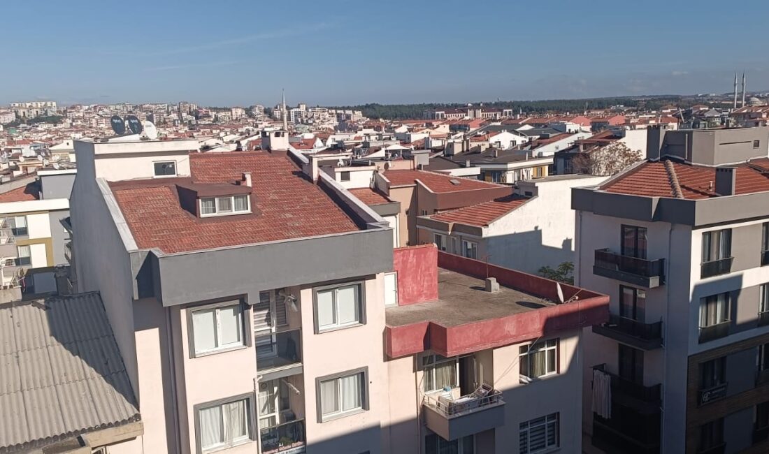 Son yıllarda Çanakkale’de konut