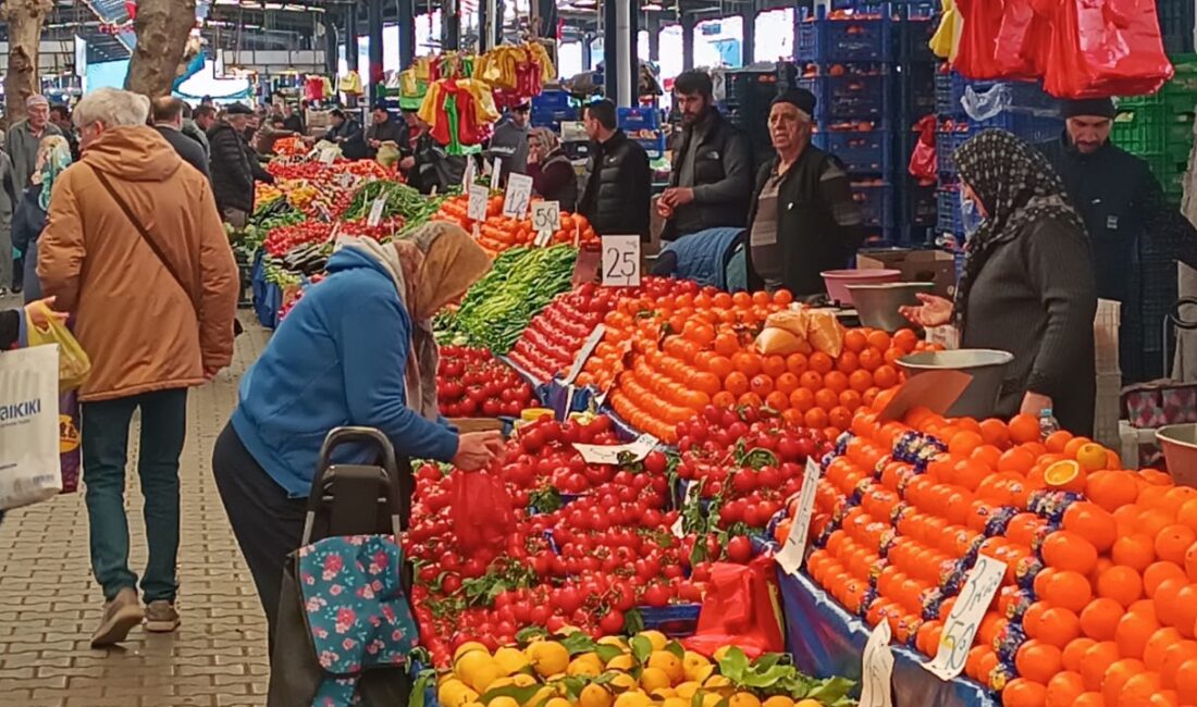 Türkiye Ziraat Odaları Birliği’nin