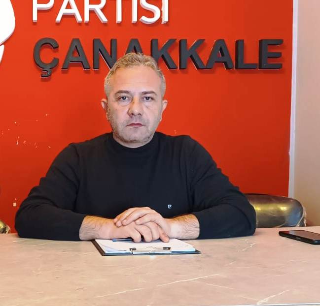 Zafer Partisi Genel Başkanı