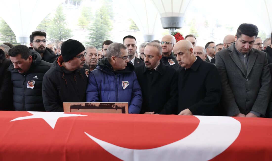 İçişleri Bakan Yardımcısı Bülent